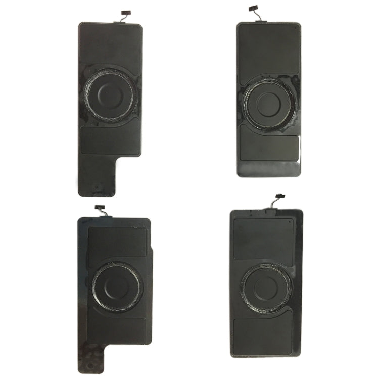 2 Pairs Speaker Ringer Buzzer for iPad Pro 12.9 inch (2018) / A1876 / A2014, For iPad Pro 12.9 inch (2018) / A1876 For iPad Pro 12.9 inch (2018) A1876