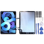 LCD Screen and Digitizer Full Assembly for Apple iPad Air (2020) 10.9 inch / A2316 / Air 4, For iPad Air (2020) For iPad Air (2020)