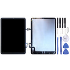 LCD Screen and Digitizer Full Assembly for Apple iPad Air (2020) 10.9 inch / A2316 / Air 4, For iPad Air (2020)