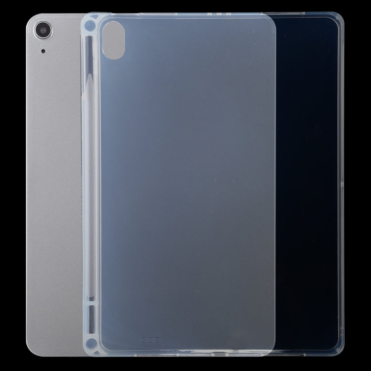Protective Case – Transparent (iPad Air 2022) For iPad Air 2022 2020 10.9