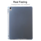 Protective Case – Transparent (iPad Air 2022)
