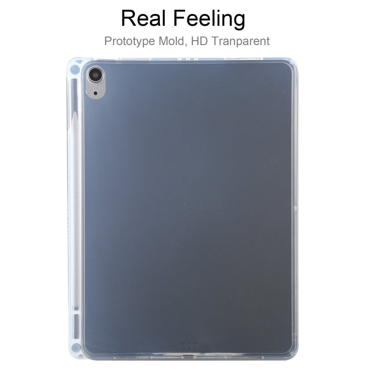 Protective Case – Transparent (iPad Air 2022)