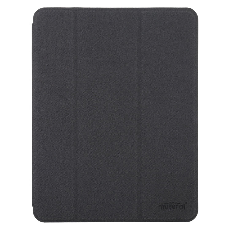 YASHI Case – Leather, Foldable (iPad Air 2022)