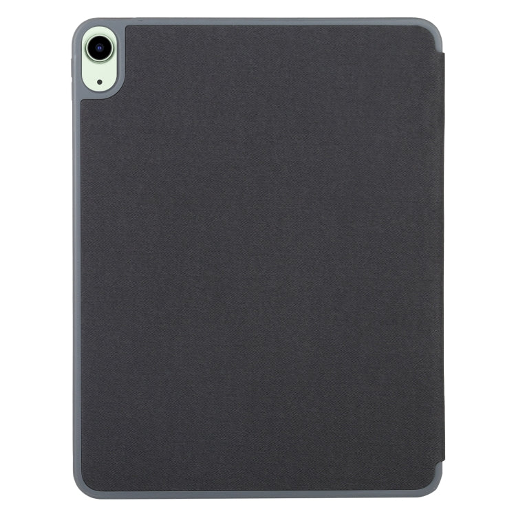 YASHI Case – Leather, Foldable (iPad Air 2022)