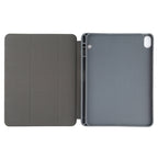 YASHI Case – Leather, Foldable (iPad Air 2022)