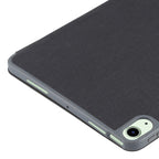 YASHI Case – Leather, Foldable (iPad Air 2022)