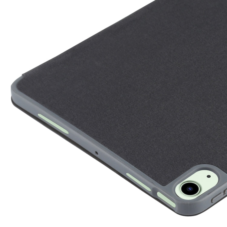 YASHI Case – Leather, Foldable (iPad Air 2022)
