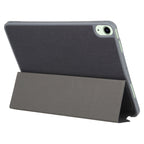 YASHI Case – Leather, Foldable (iPad Air 2022)
