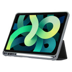 YASHI Case – Leather, Foldable (iPad Air 2022)