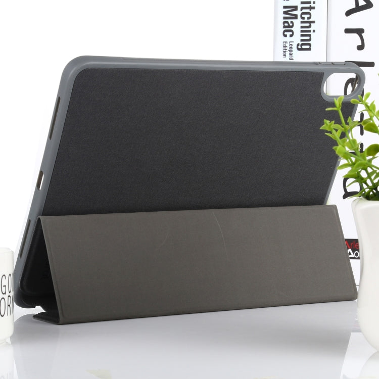 YASHI Case – Leather, Foldable (iPad Air 2022)