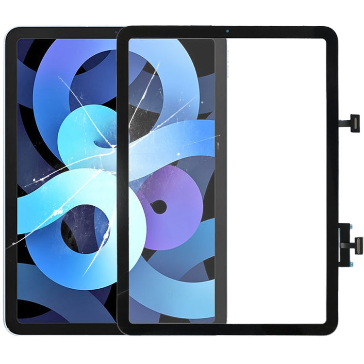 Touch Panel for iPad Air (2020) / Air 4 10.9 4th 4Gen A2324 A2072 A2316, For iPad Air (2020) For iPad Air (2020)