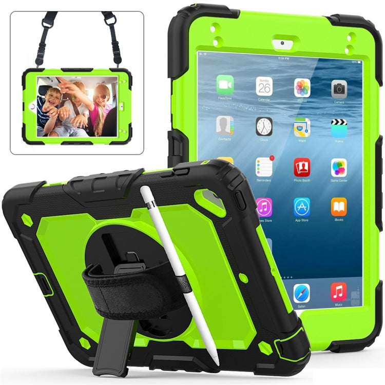 Protective Case – Shockproof (iPad Mini 2019)
