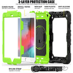 Protective Case – Shockproof (iPad Mini 2019)