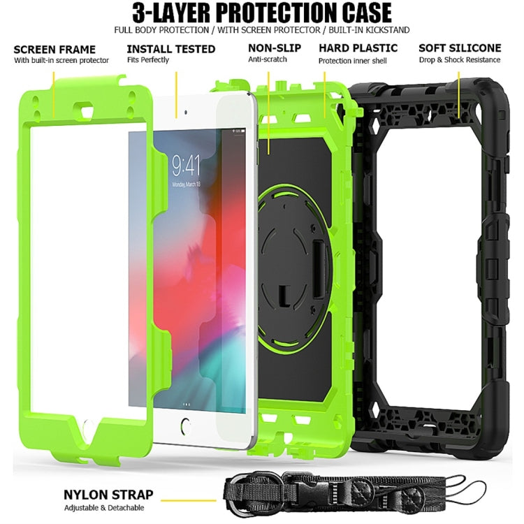 Protective Case – Shockproof (iPad Mini 2019)