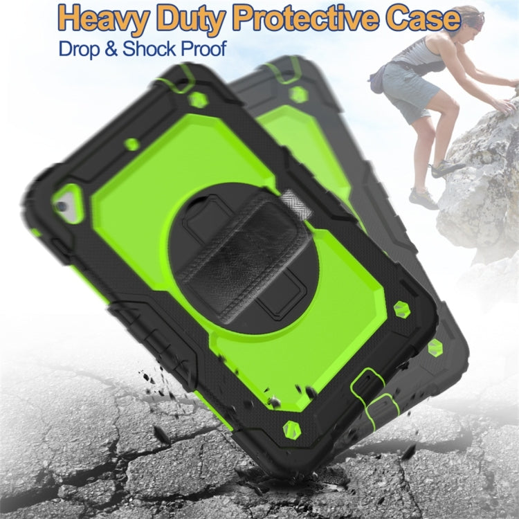 Protective Case – Shockproof (iPad Mini 2019)