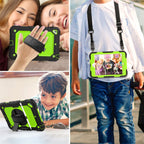 Protective Case – Shockproof (iPad Mini 2019)