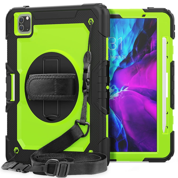 Tablet Case – 11" Screen, Shockproof (iPad Pro 11 inch) #2