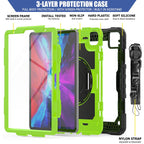 Tablet Case – 11" Screen, Shockproof (iPad Pro 11 inch) #2