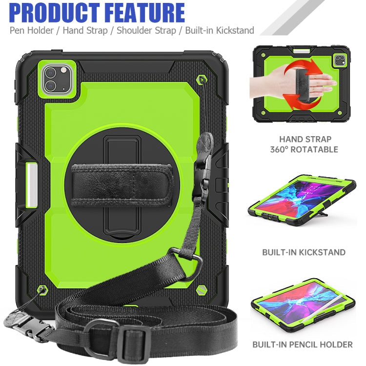 Tablet Case – 11" Screen, Shockproof (iPad Pro 11 inch) #2