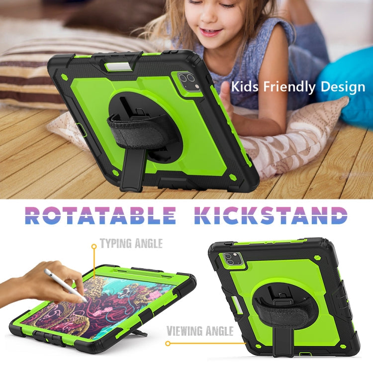 Tablet Case – 11" Screen, Shockproof (iPad Pro 11 inch) #2
