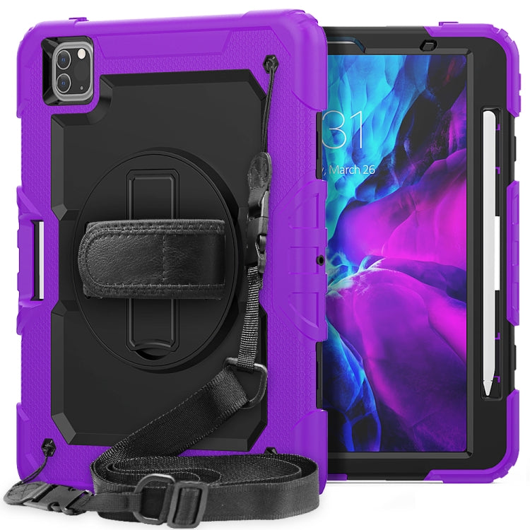Tablet Case – 11" Screen, Shockproof (iPad Pro 11 inch)