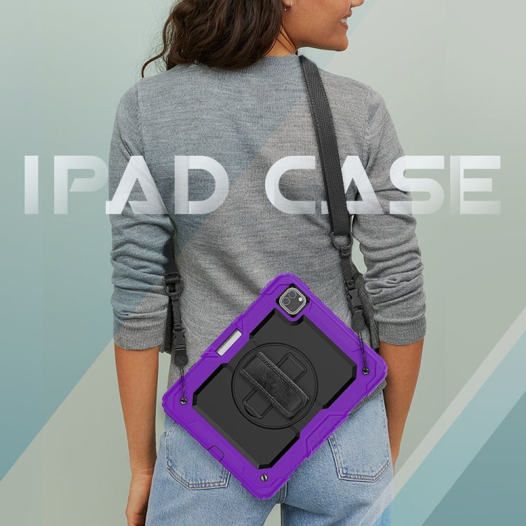 Tablet Case – 11" Screen, Shockproof (iPad Pro 11 inch)
