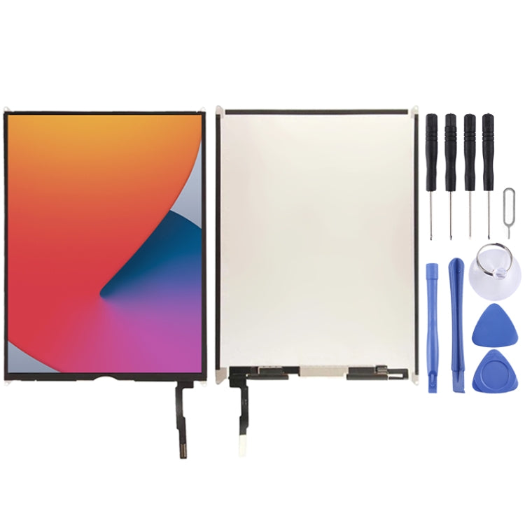 LCD Screen for Apple iPad 10.2 (2020) A2270 A2428 A2429 – Durable Build, Easy to Use, For iPad 10.2 (2020) For iPad 10.2 (2020)