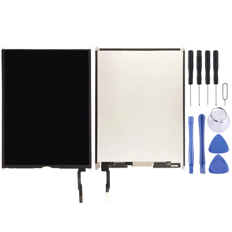 LCD Screen for Apple iPad 10.2 (2020) A2270 A2428 A2429 – Durable Build, Easy to Use, For iPad 10.2 (2020)
