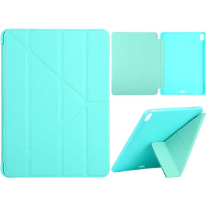 Blue Green