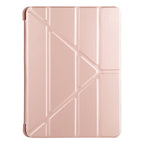 Case – 10.9" Screen, Leather, Silicone