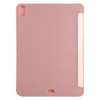 Case – 10.9" Screen, Leather, Silicone