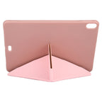 Case – 10.9" Screen, Leather, Silicone