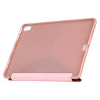 Case – 10.9" Screen, Leather, Silicone