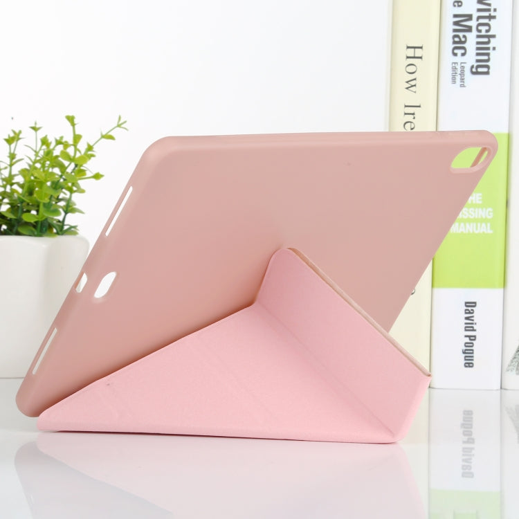 Case – 10.9" Screen, Leather, Silicone