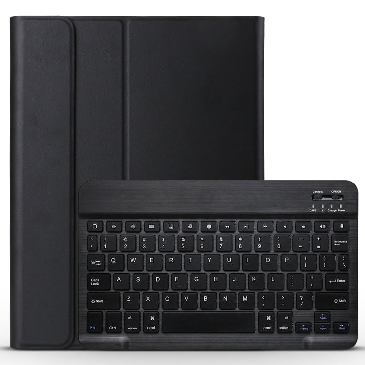 A11 Tablet Case – Leather For iPad Pro 11 2022 2021 Air 5 Air 4 Black