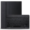 A11 Tablet Case – Leather For iPad Pro 11 2022 2021 Air 5 Air 4 Black