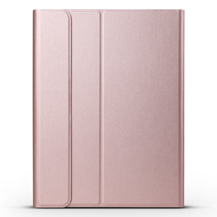 A11 Tablet Case – Leather