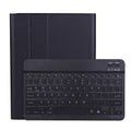 A11BS Tablet Case – Ultra-thin ABS Detachable Bluetooth Keyboard Tablet Case with Backlight...