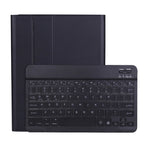 A11BS Tablet Case – Ultra-thin ABS Detachable Bluetooth Keyboard Tablet Case with Backlight...