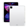 Tablet Case – Silicone, Transparent For iPad Pro 11 2022 2021