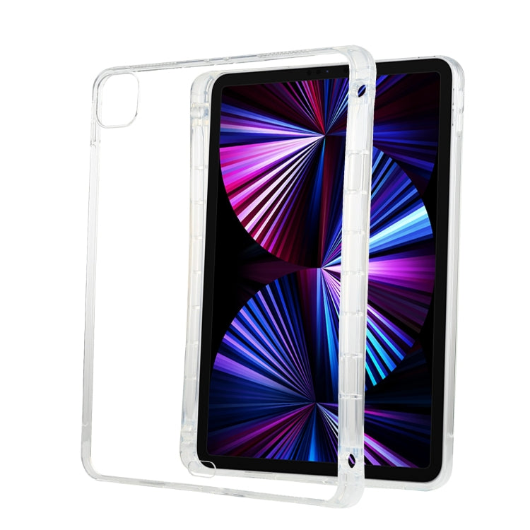 Tablet Case – Silicone, Transparent
