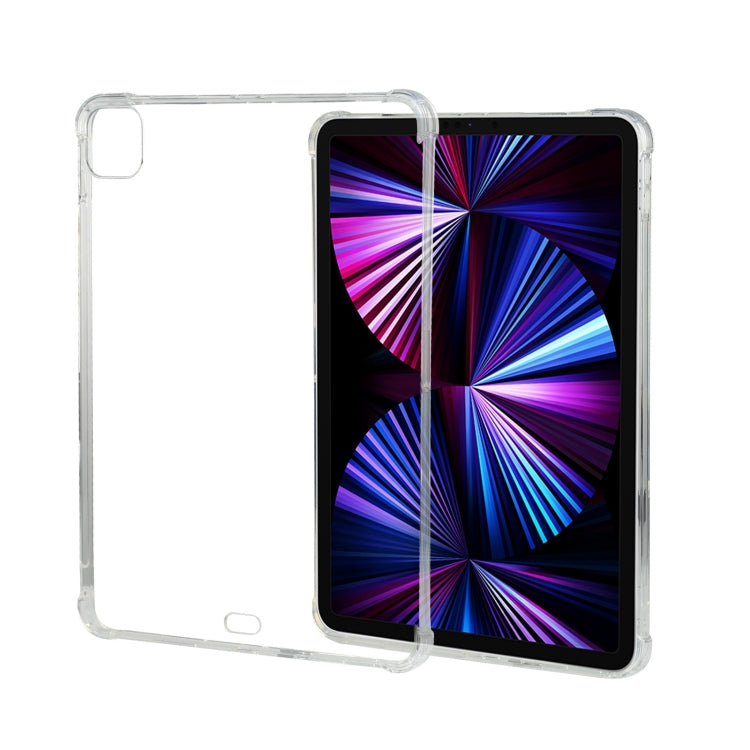 Tablet Case – Transparent (iPad Pro 11 2022)