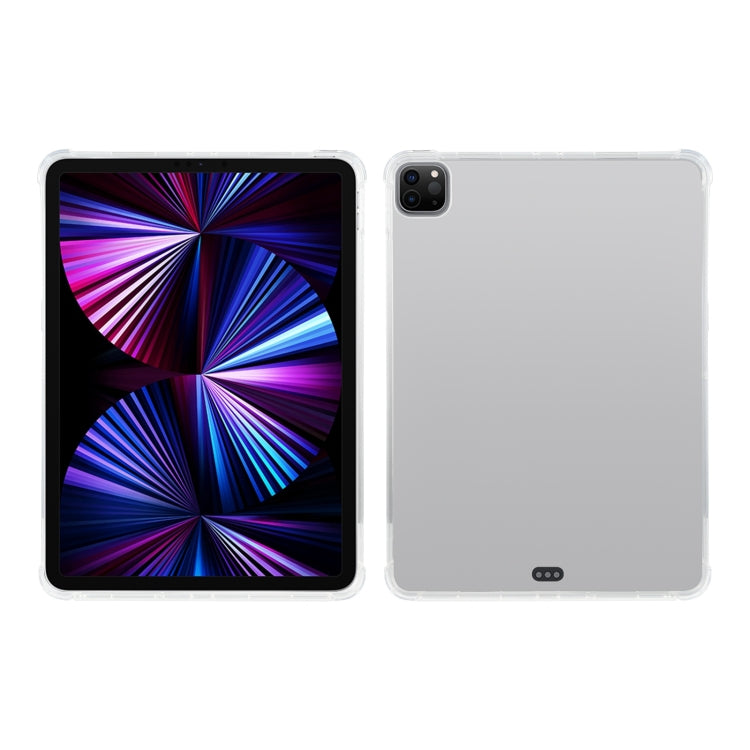 Tablet Case – Transparent (iPad Pro 11 2022)