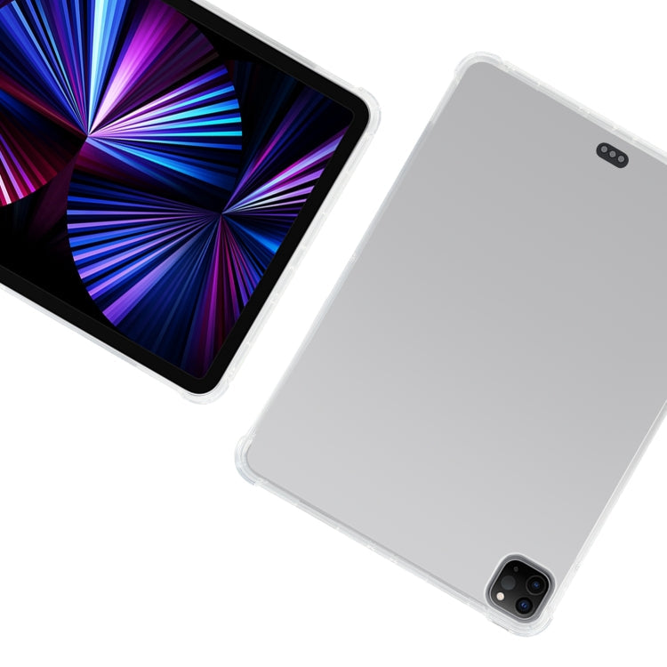 Tablet Case – Transparent (iPad Pro 11 2022)