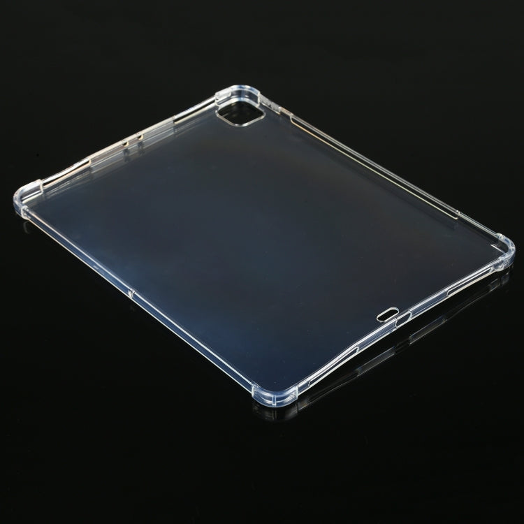 Tablet Case – Transparent (iPad Pro 12)
