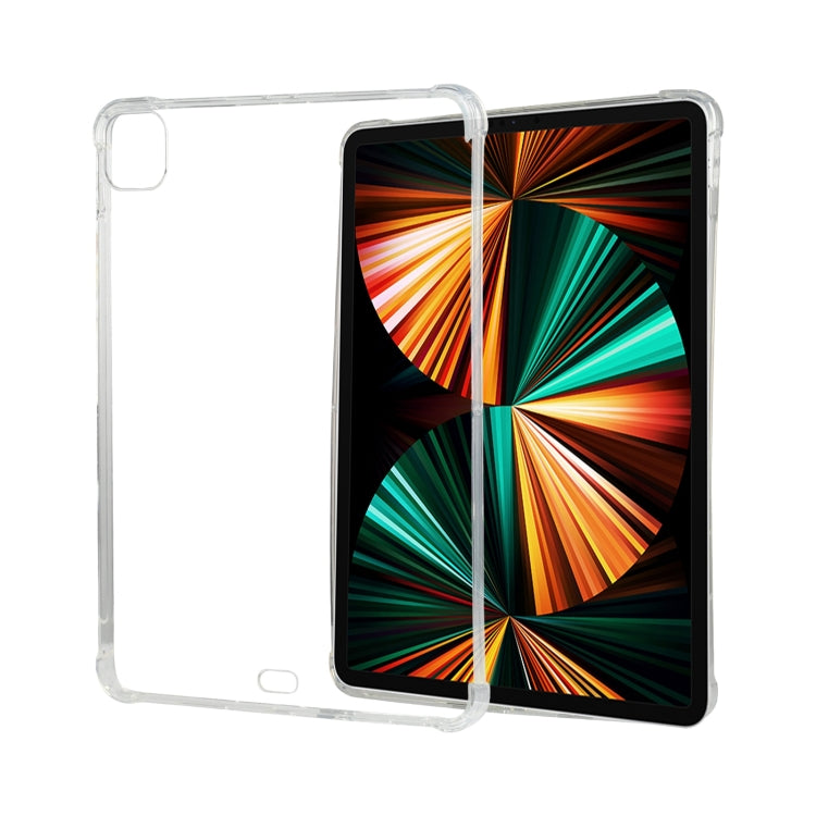 Tablet Case – Transparent (iPad Pro 12)