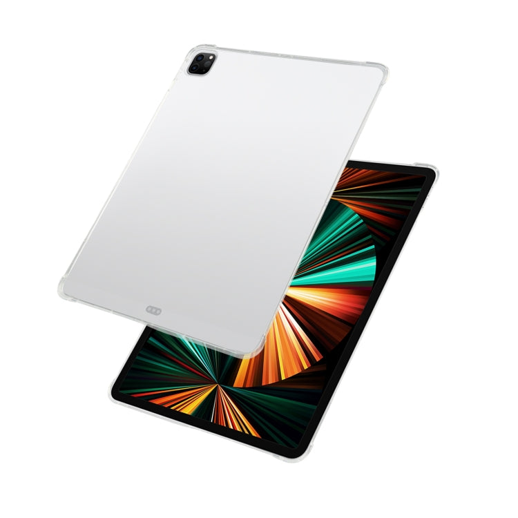 Tablet Case – Transparent (iPad Pro 12)