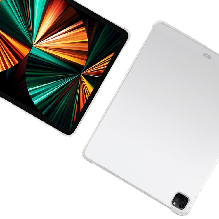 Tablet Case – Transparent (iPad Pro 12)