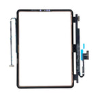 Touch Panel for iPad Pro 11 inch A2013/A1934/A1980/A1979 2018 A2068/A2230/A2228/A2231 2020, For iPad Pro 11 inch