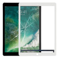 Touch Panel for iPad Pro 12.9 inch (2017) A1670 A1671 A1821 – Durable Build, Easy to Use, For iPad Pro 12.9 inch (2017) For iPad Pro 12.9 inch (2017) White
